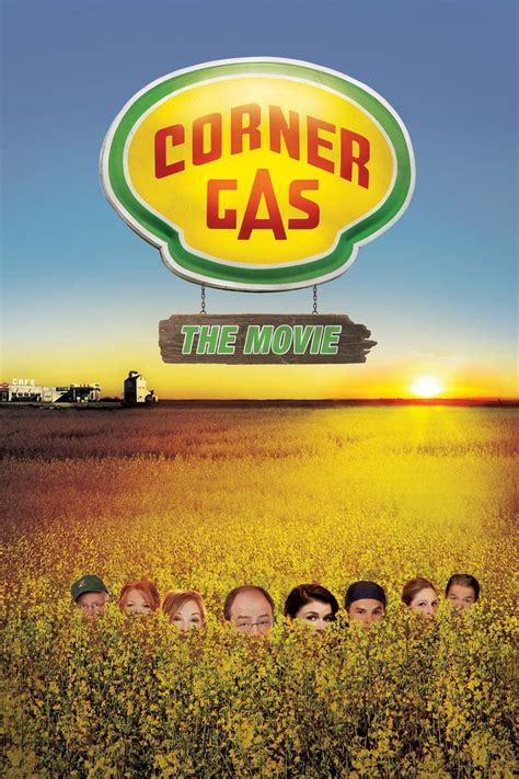 Corner Gas: The Movie - Alchetron, The Free Social Encyclopedia