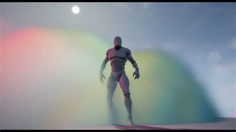 Ue4 Local Volumetric Fog Clouds Unreal Engine 4 Youtube