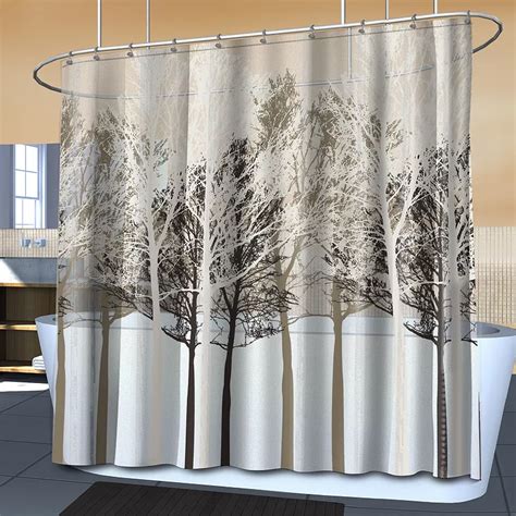 Beige Shower Curtain Kohls