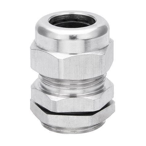 20 Mm Stainless Steel Cable Glands At Rs 70 Piece In Ahmedabad ID