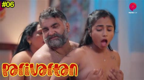 Parivartan S E Desi Porn Web Series Primeplay Desi