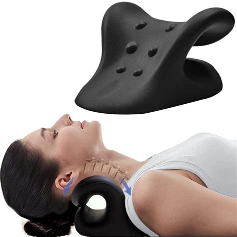 Fsa Hsa Eligible Ibywm Neck Stretcher Cervical Traction