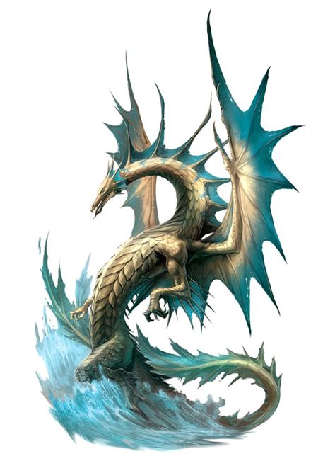 Male Ancient Bronze Dragon Pathfinder 2e Pfrpg Dnd Dandd 35 5e 5th Ed