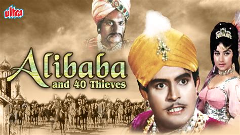 Alibaba And 40 Thieves Full Movie Online Watch Hd Movies On Airtel