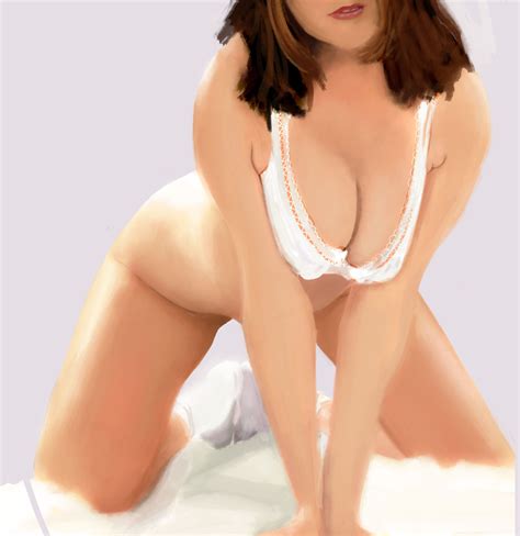 Pretty Woman By Floatingiris Hentai Foundry