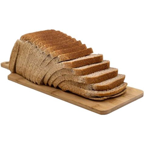 Jacksons Of Yorkshire Sliced Malted Brown Sandwich Bread 14 2 10 X 800g