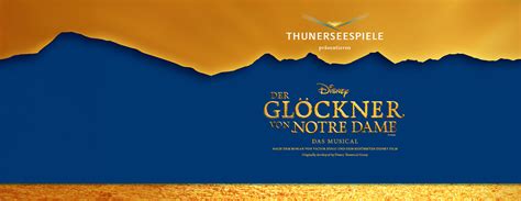 Tickets für Thunerseespiele in THUN