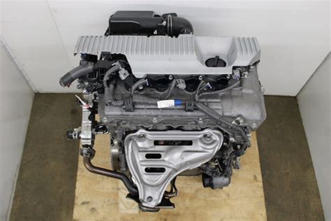 Jdm Prius Lexus Ct Zr Fxe L Dohc Cyl Hybrid Engine