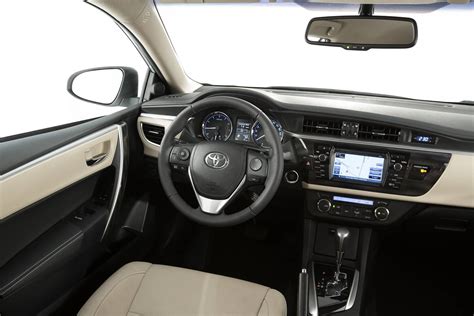 Toyota Corolla 2017 Preços E Especificações Das Versões