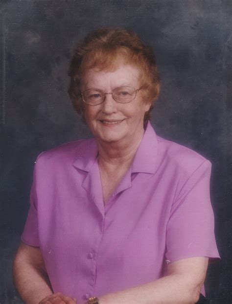 Obituary Of Lois Edythe Anderson Creechs Lakeland Funeral Home