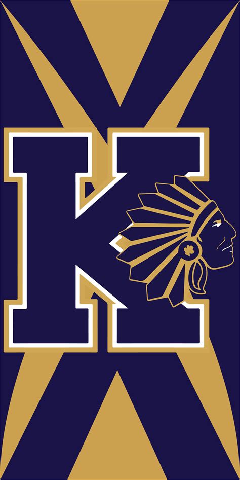 Keller High School Logo