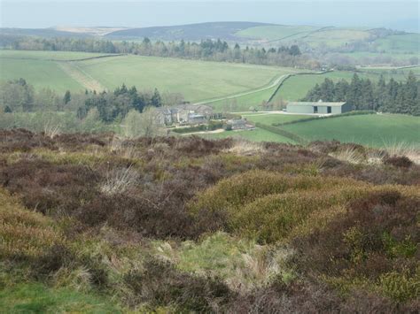 Open Access Moorland Ramshaw Christine Johnstone Geograph Britain