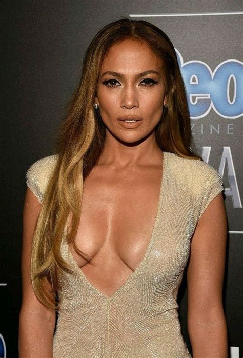Jennifer Lopez Bikini