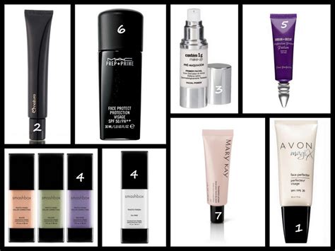 meu batom rosa: Dica de Maquiagem: Primer, Pré-Base ou Pré -Maquiagem 