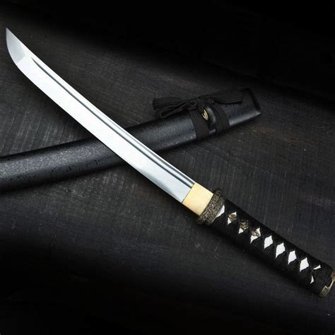 Is The Japanese Sword The Katana The Finest Example Of Traditional