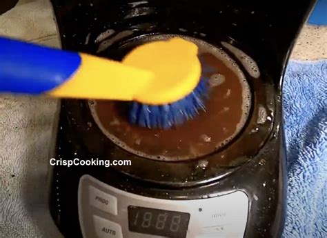 How To Clean A Braun Coffee Maker Easy Guide With Over Images Artofit