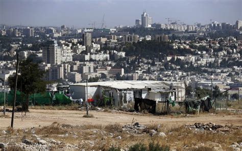 EU joins criticism of Israel's East Jerusalem, West Bank building plan ...