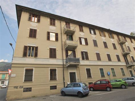 Vendita Appartamento Condove Quadrilocale In Via Achille Grandi 4 Da