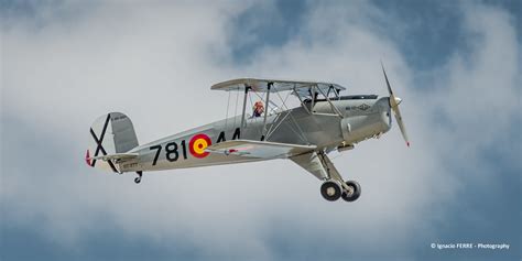 Bücker Bü 131 DSC3735 Lr Ignacio Ferre Pérez Flickr