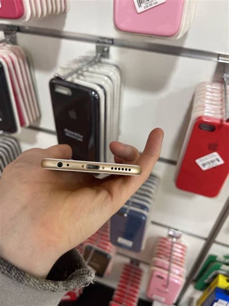 Apple IPhone 6/6s 16/32/64GB (купити/телефон/айфон/апл): 1 799 грн ...