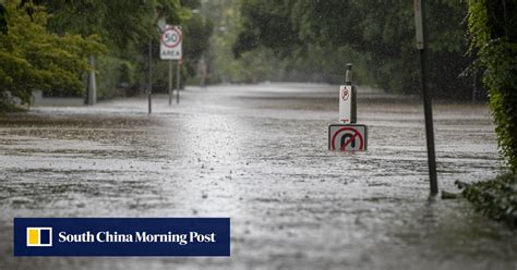 Australia declares national emergency as thousands flee deadly floods ...