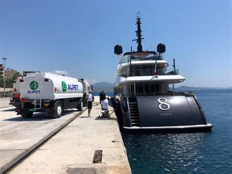 Alpet MarineService - Alpet
