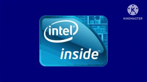 Intel Inside 2022 ID V2 - YouTube