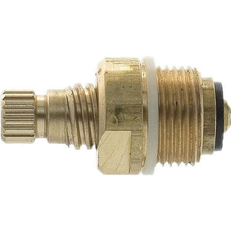 Danco 2j 3h Hot Stem For Streamway Faucets Hd Supply