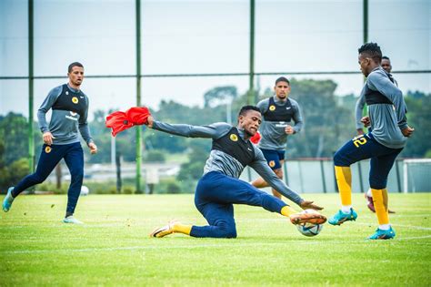 Kaizer Chiefs Champions League Targets Video Sportnow