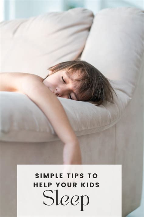 simple-tips-to-help-your-kids-sleep — Simple At Home