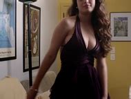Naked Rayanne Morais in Os Tubarões de Copacabana
