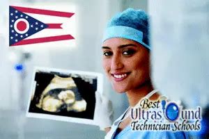 how to become an ultrasound technician in ohio