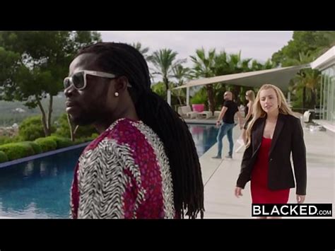 Blacked Agente Inmobiliario Lexi Belle No Puede Resistir Bbc Xvideos