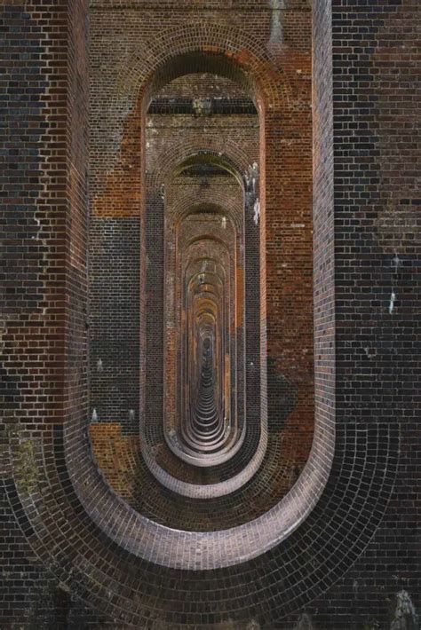 Ouse Valley Viaduct In West Sussex How To Visit