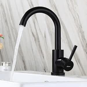 Aquieen Luxury Series Extended Body Hot Cold Basin Mixer Basin Tap