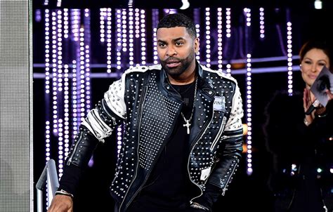 Ginuwine Passing Out As He Rehearses For Criss Angel's Sin City Magic Show