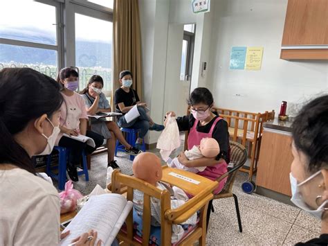 花蓮縣政府補助辦理 慈濟大學培養優質保母 Tcnews 慈善新聞網 Line Today