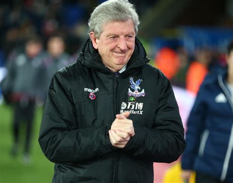 Crystal Palace's revival encapsulates just how tight the Premier League ...