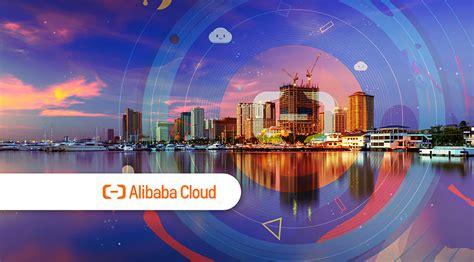 Alibaba Cloud Summit Philippines Poised For Kick Off This