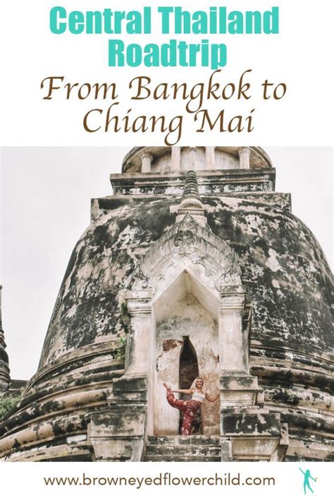 Best bangkok to chiang mai road trip stops – Artofit