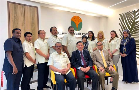 Malaysian Palm Oil Association