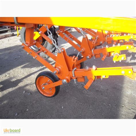 Продам/купить культиватор КРН 5.6-04 просапной, бу, Кропивницкий — Ukrboard