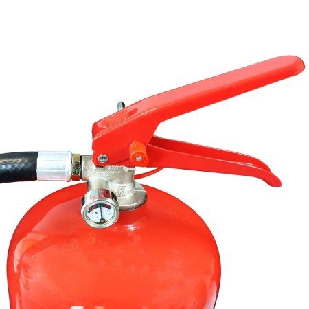 Litre Foam Fire Extinguisher Vigil Products