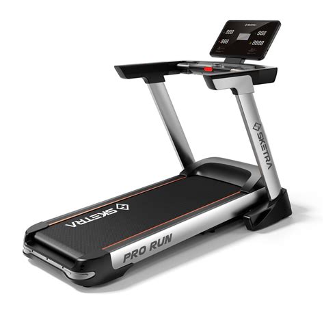 Buy Fully Automatic Treadmill Online At The Best Price - Sketra