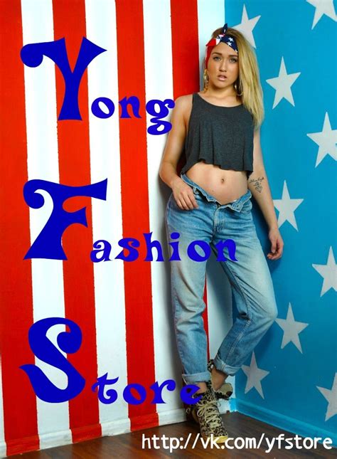 YFS \young fashion store\ 2024 | ВКонтакте
