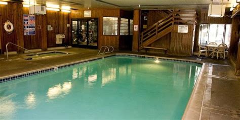 Lagonita Lodge | Big Bear Lake, CA