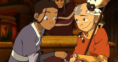 Most Inspiring Quotes From Avatar The Last Airbender