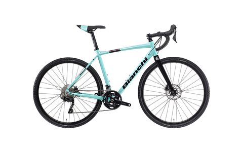GRX 400 10SP - VIA NIRONE 7 ALLROAD