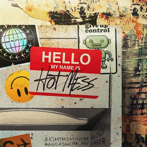 Hot Mess YouTube Music