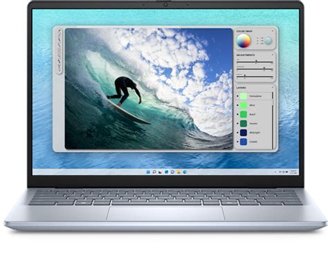 Dell Inspiron 14 with 13th gen Intel Core processors | Dell USA